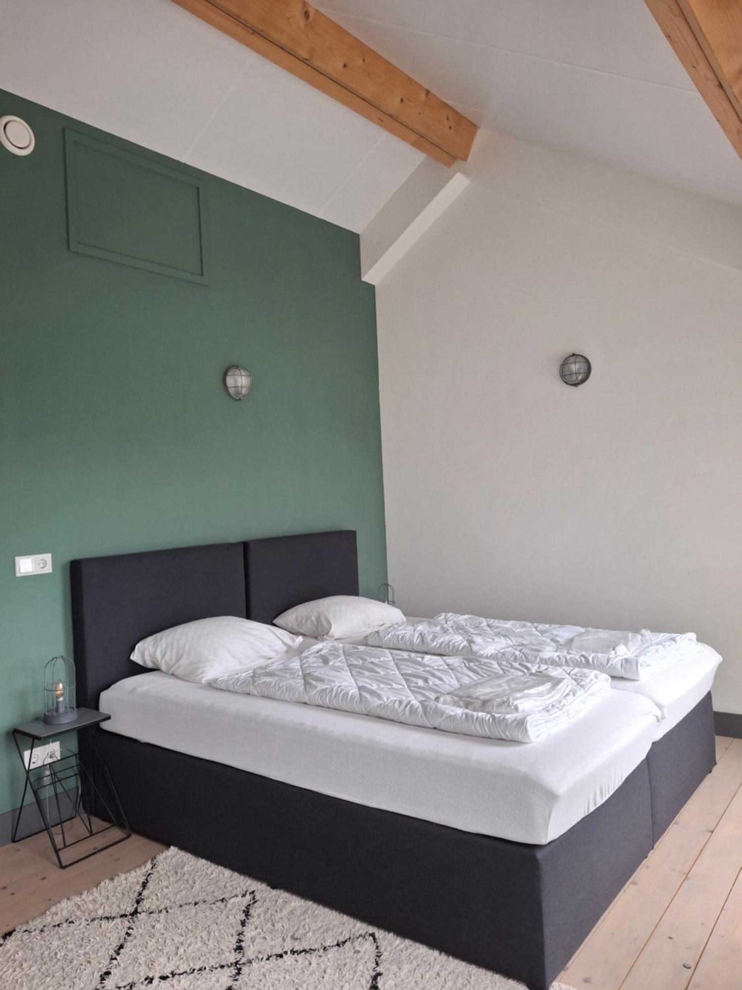 Landelijk Appartement In Een Mooi Recreatiegebied Abcoude Quarto foto